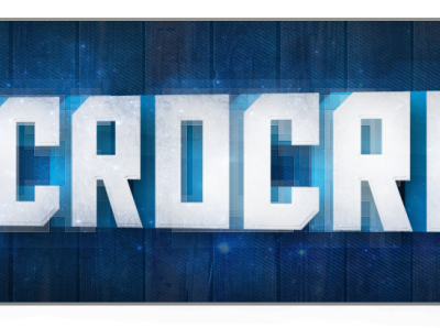 YouTube Banner - Crocren photoshop youtube youtube banner youtube channel