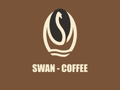 Swan coffee