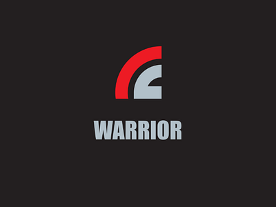 Warrior app brand brand identity branding designe helmert icon illustration logo vector warrior لوگو