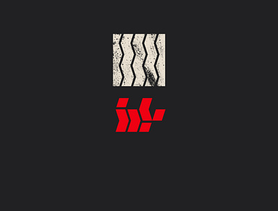 بارز branding icon illustration logo logotype typography تايبوجرافى تایپوگرافی لوگو