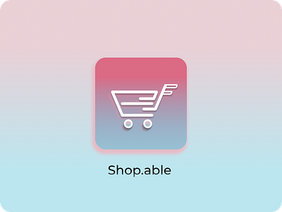 Shop.able app icon