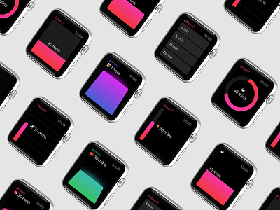 Pingsy for Apple Watch #03