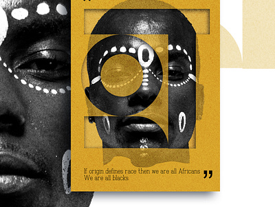 Wear Black africa african african art african woman black lives matter design poster poster a day poster art poster design posters