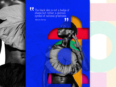 WearBlack (black glory) 2021trend africa african african art african woman black lives matter blackskin bold bright colourful concept creative design inspire motivate poster design posters