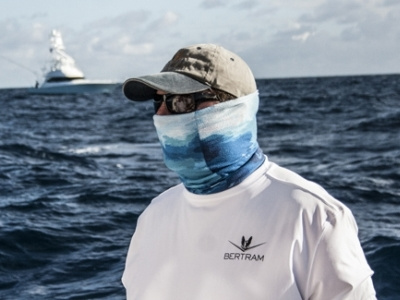 offshore fisherman photography