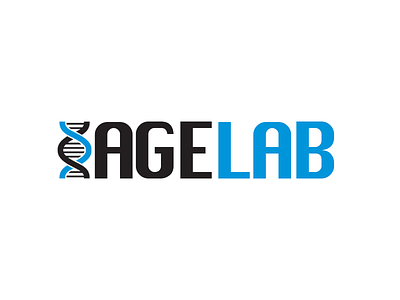 Age Lab logo logo