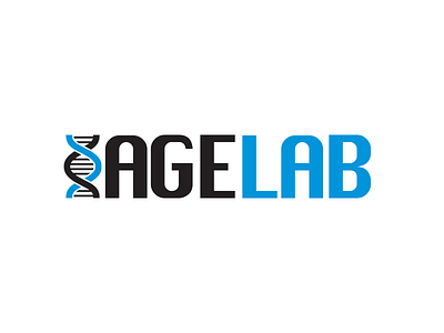 Age Lab logo