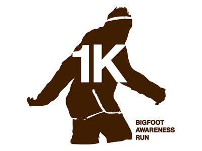 Bigfoot Awareness Run