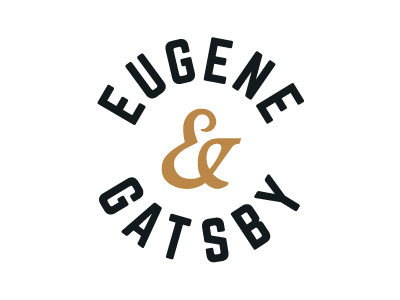Eugene & Gatsby