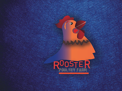 LOGO OF Rooster Poultry Farm