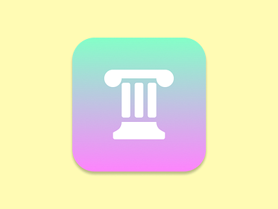 Daily UI 005 :: App Icon