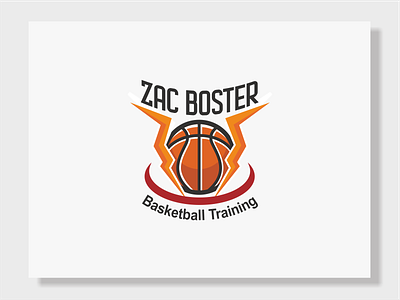 Zac Boster Logo