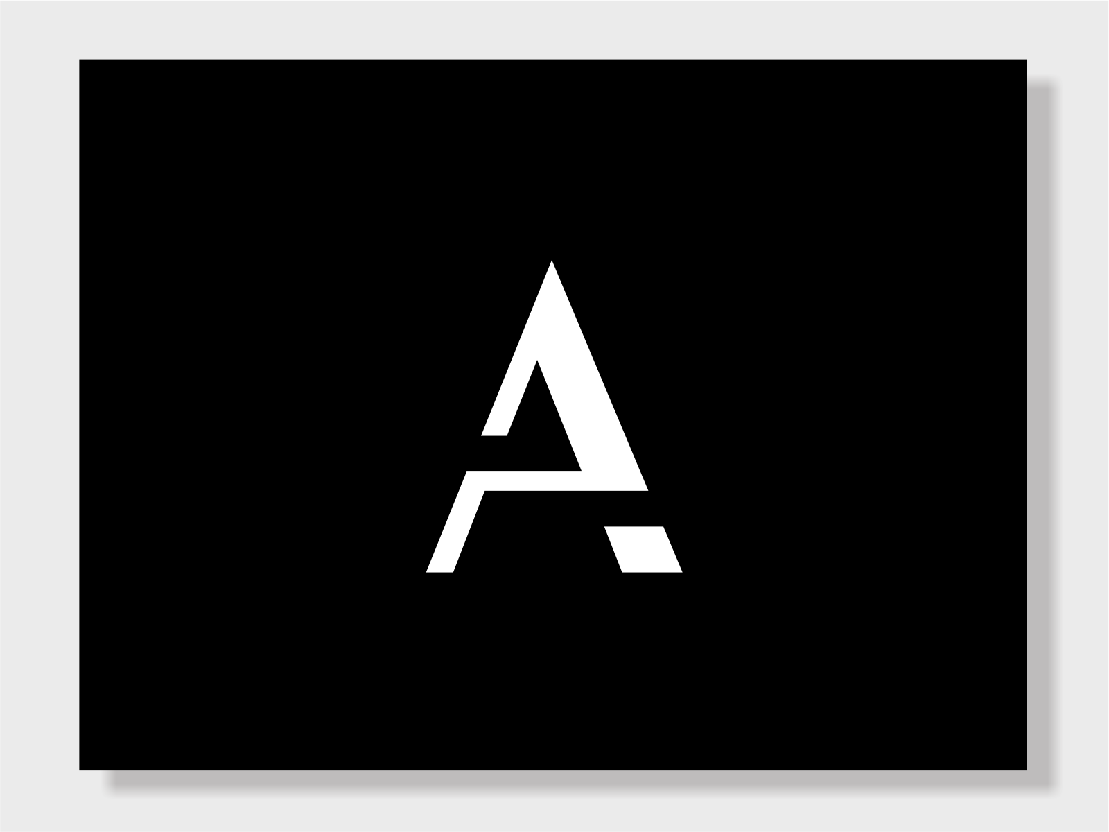 letter-a-logo-design-by-nyarrank98-design-on-dribbble