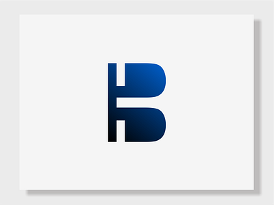Letter B Logo Design branding design logo logo branding logo business logocombination logocompany logoletter minimal vector