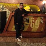 Yash Jadhav