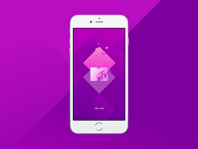 MTV Taiwan ios mtv