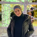 Heba Dwikat