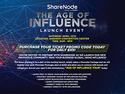 Sharenode nasgo graphics