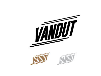 VANDUT Logo