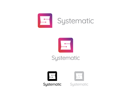 Systematic Logo Design