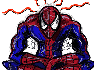 Spidey