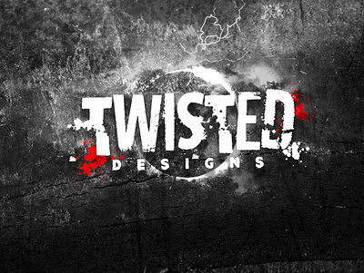 twisted logo