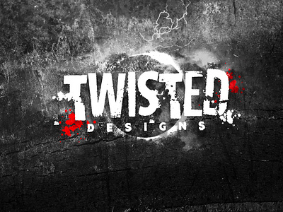 twisted logo