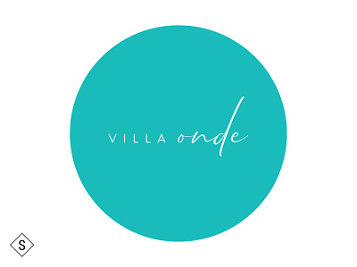 Villa Onde Logo