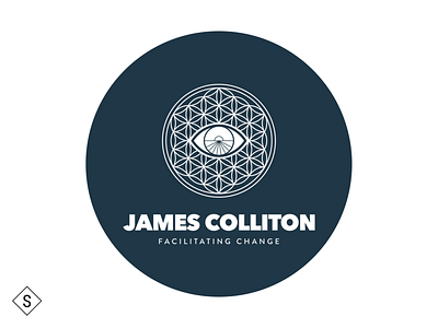 James Colliton Logo branding color design illustration logo logo design logos minimal ui vector