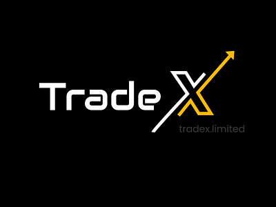 TradeX Logo