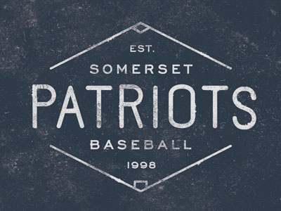 Somerset Patriots Baseball