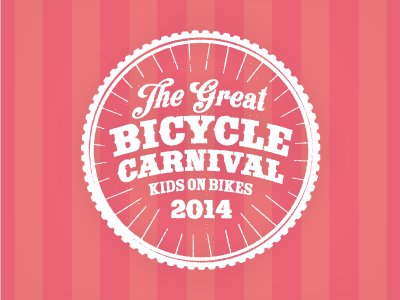 The Great Bicycle Carnival