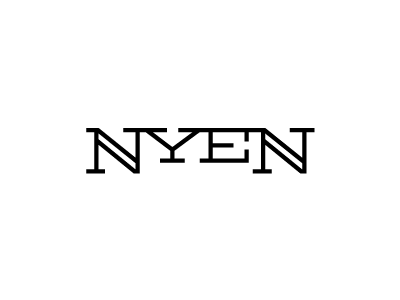 Nyen Logo