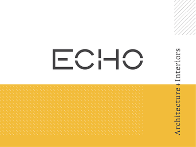 Echo Architecture + Interiors