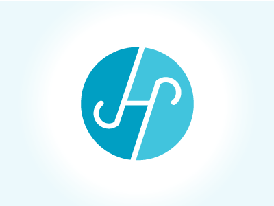 CHP logo mark