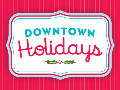 Downtown Holidays