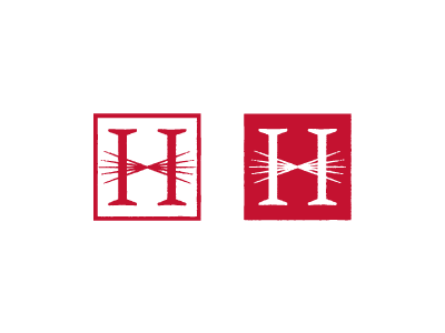 Humane Pursuits Brandmark h online magazine logo politics religion society