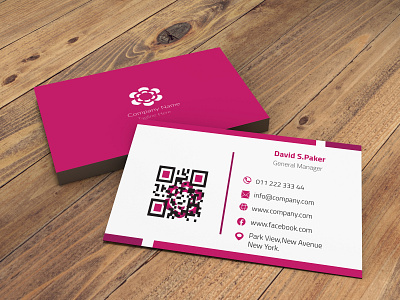 Business Card