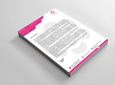 Letterhead