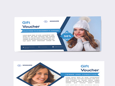 Gift Voucher