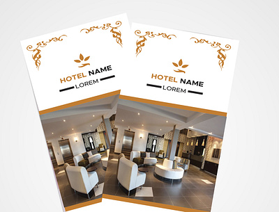 Hotel Brochure