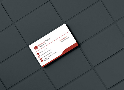 Business Card