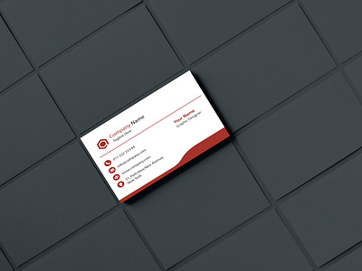 Business  Card