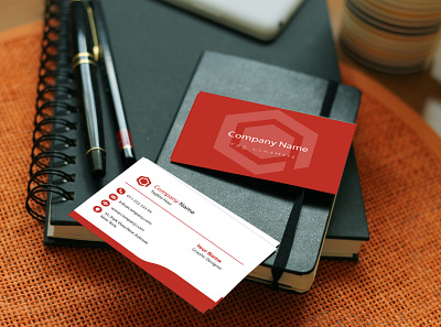 Business Card