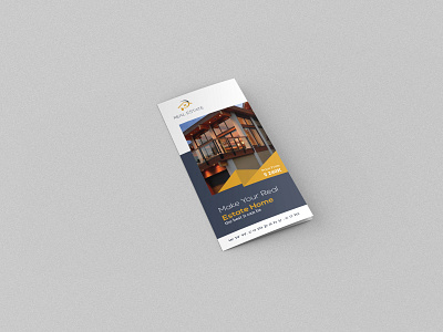 Real Estate Brochure