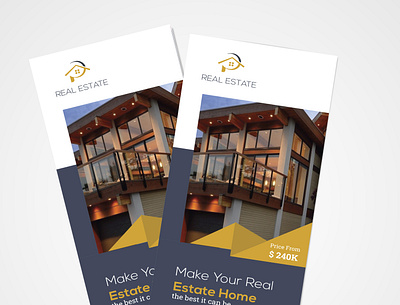 Real Estate Brochure