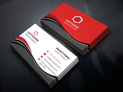 Business Card