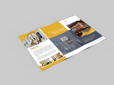 Real Estate Brochure