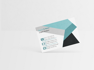 Creative Business Card