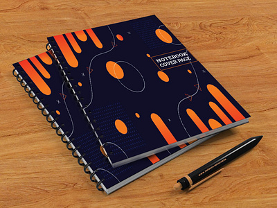 Notebook Design